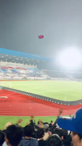 malangchester🇬🇧#fyp #wsc #weekendservicecrew #curva10sud #arema 