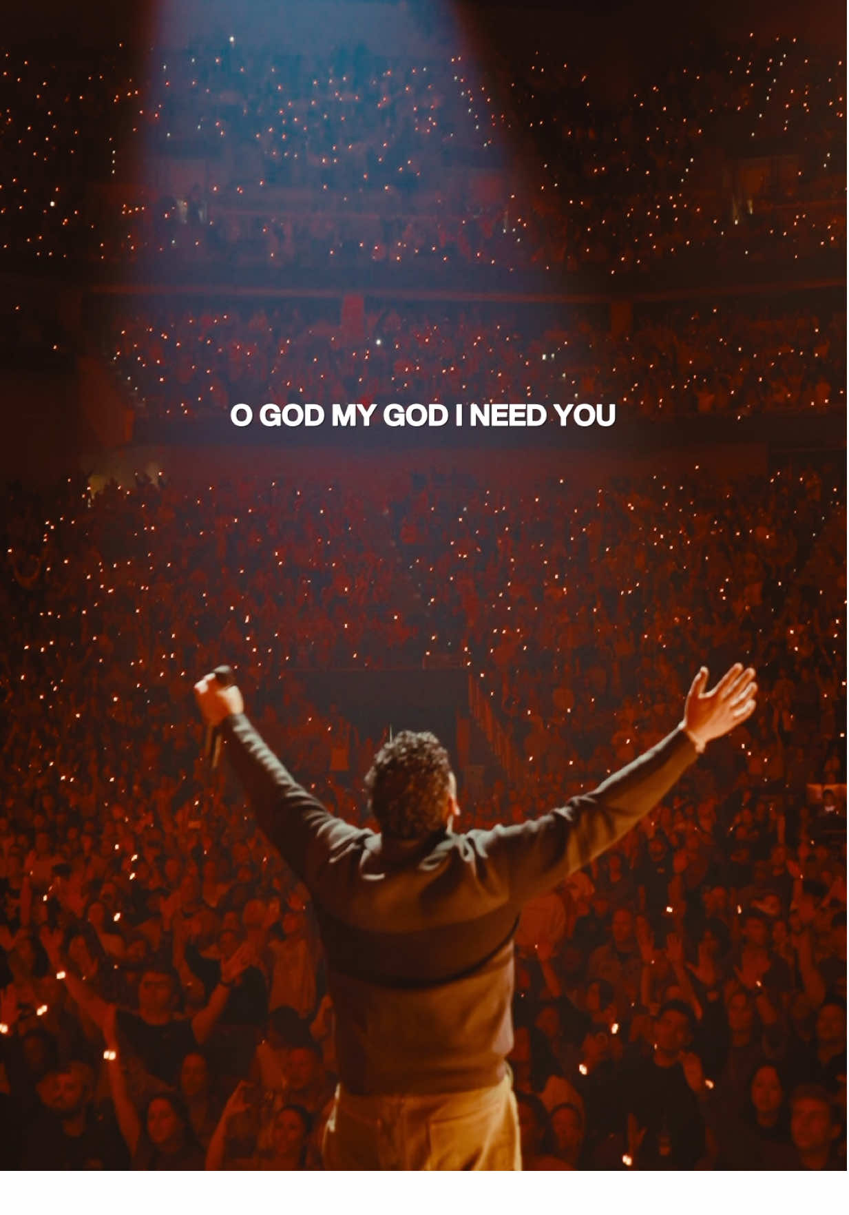 How good it is to know we can cry out to Him 😭🙏