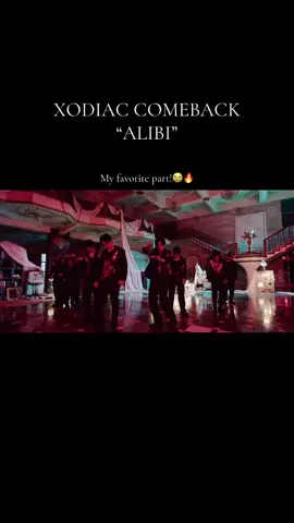 JANGAN LUPA STREAMING!!!💕#XODIAC #소디엑 #xodiac_alibi #소디엑_알리바이 