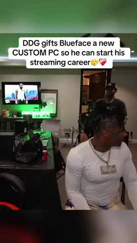 W homie @DDG #ddg #blueface #capaholics #fyp #foryou 