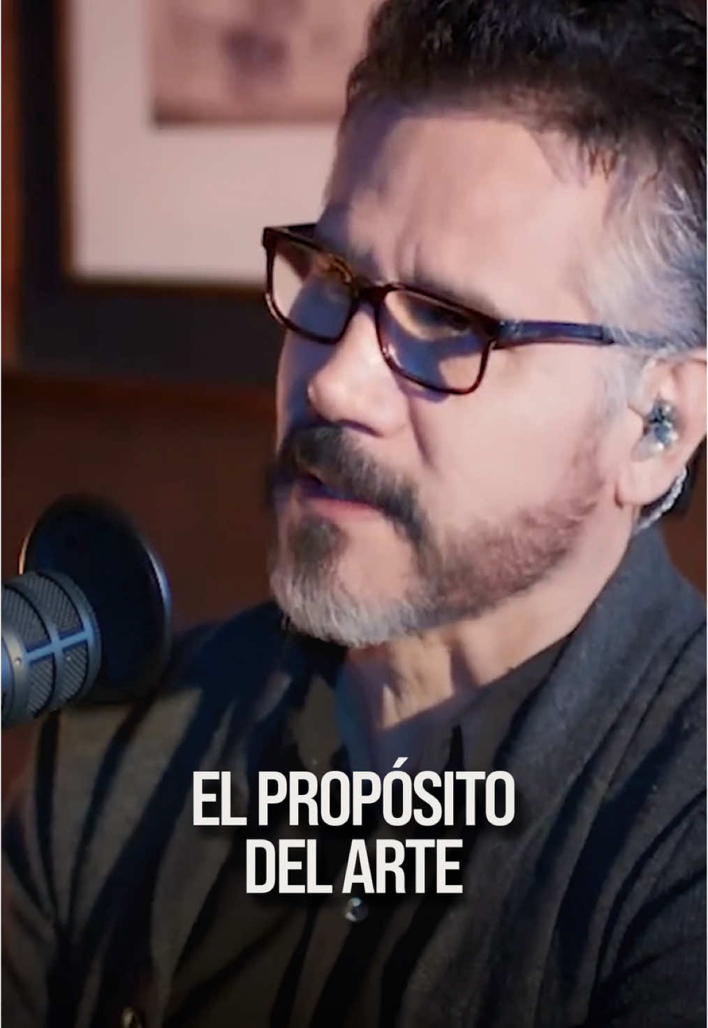 Encuentra la plática con @Javier Paniagua en su canal de YouTube #jesusadrianromero #javierpaniagua #podcast #arte #musica 