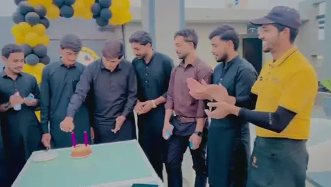 Birthday party🎂🎉🎈#fyp #viral #trending #birthday  #mu5adik 