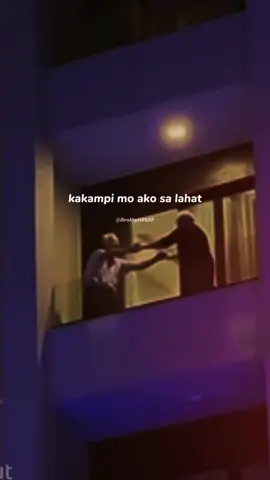 Kakampi moko sa lahat 🫶 #fyp #motivation #Spokenword #bromatt #CapCut 