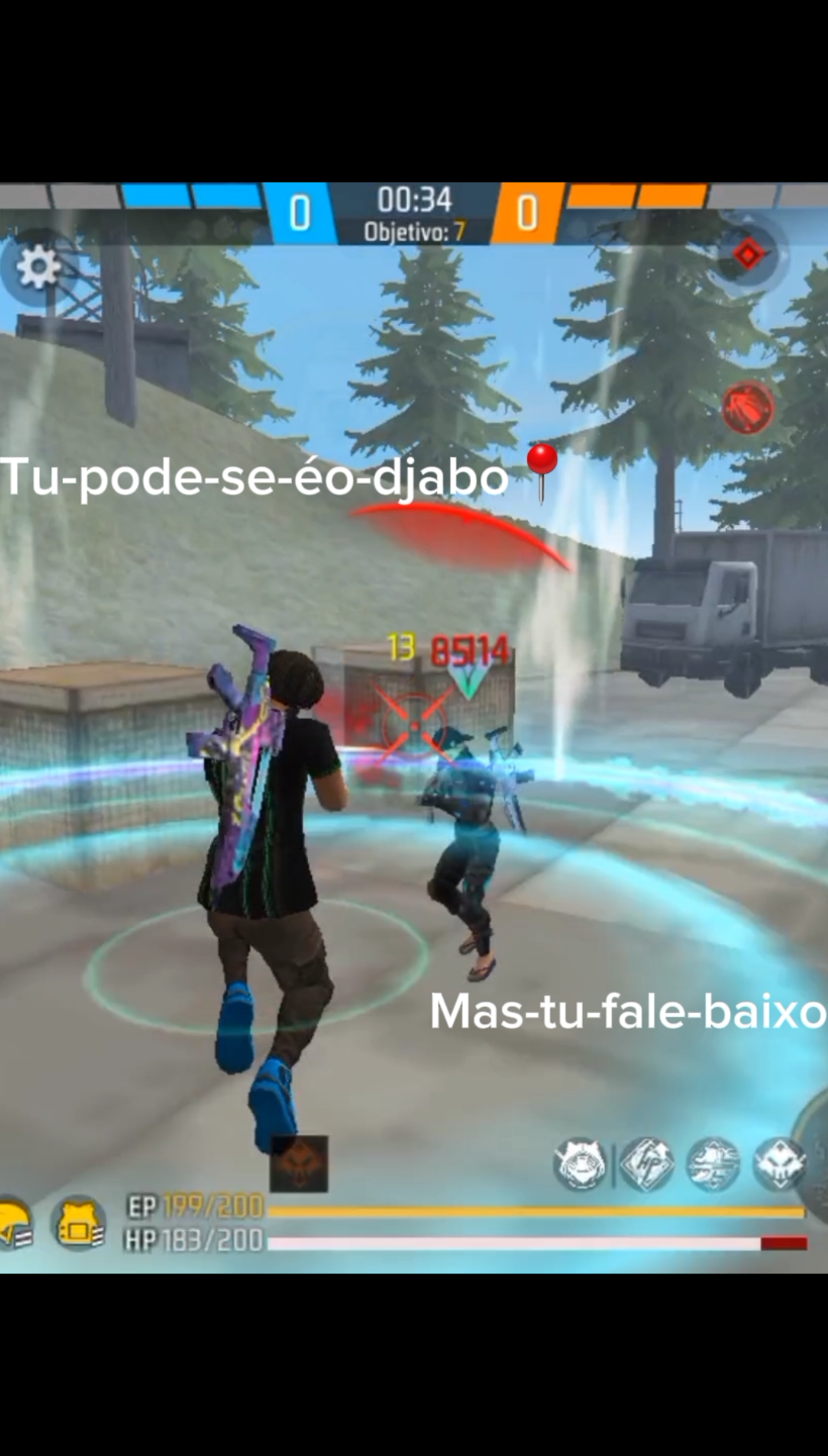 uriel sendo uriel 😅😅 #fy #urielxiter #ff #apostadoff #viralvideo 