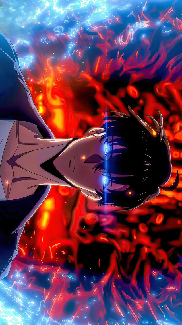 #anime #wallpaper #fondodepantalla #animeedit #animefyp 