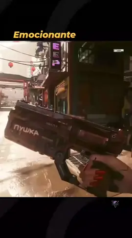 Em Cyberpunk não existe final feliz #cyberpunk  #cyberpunk2077 