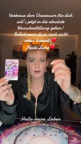 1:1 Kartenlegung per Whatsapp (Telefonnummer unter meinen Profilbild). Kartendeck von www.dees-oracle.com 