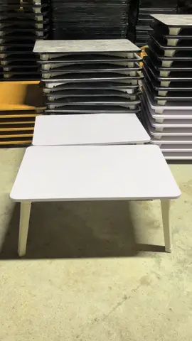 Bàn học 40/60 ngồi học ngồi làm việc chân bàn gấp gọn cao cấp#bàntrongapgon #bàndecor #banhocsinh #xuhuongtiktokkk #bànhoc 