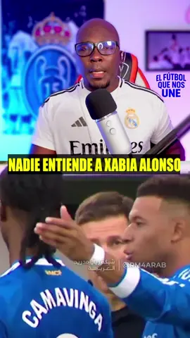 DESCONTROL, video demuestra LOS PROBLEMAS TACTICO EN EL REAL MADRID, NADIE ENTIENDE NADA. #xabialonso #tactica #realmadrid #rayo #laliga #españa