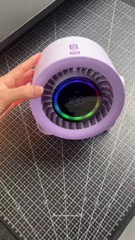 Quạt để bàn .. #Tho#GOOJODOQ #quattichdien #quatdeban #quatgoojodoq 