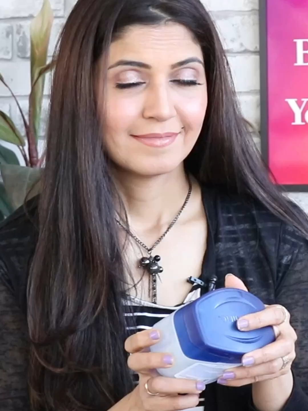 Pink Lips Beauty Hack #lip #beauty #hacks #vaseline