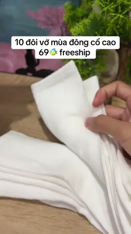 Tiện lợi mà hời quá 🥰#vo #vococao #tat #socks #viral 