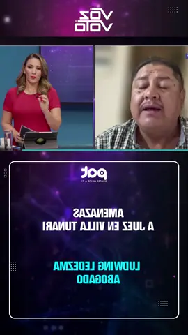El abogado Ludwing Ledezma informó que se encontró una nota con amenazas cerca del asesinato de un juez en Villa Tunari, alertando sobre la gravedad del hecho. #VozyVoto #PatBolivia #PatDigital #LudwingLedezma #VillaTunari #JusticiaBolivia