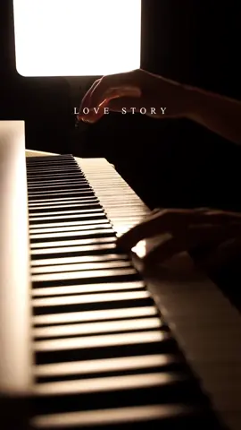 Mention your best ❤️🌹 #piano #pianomusic #lovestory #pianosongs #lovesongs 
