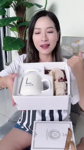 Quà tặng ý nghĩa nè 