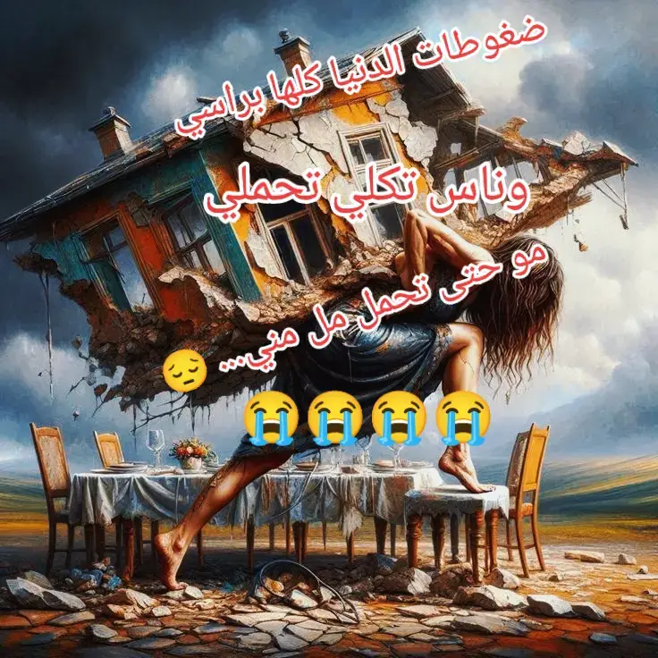 #تعبت_من_كلشي_حتئ_من_دقات_قلبي #تصميم_فيديوهات🎶🎤🎬 #فضلا_وليس_امرا_وشكرا_للجميع___🙂💚 