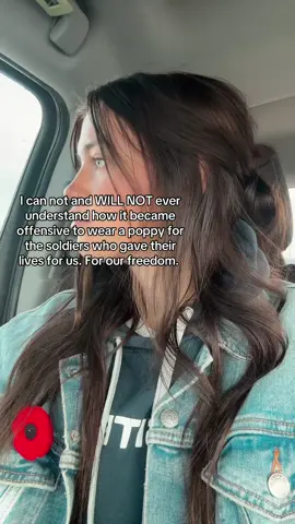 Shame on those judges in those courtrooms. #remeberanceday #poppy #canada #freedom #restinpeace 