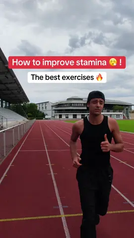 Exercises to get better Stamina 😮‍💨🏃🏽‍♂️🔥#Running #stamina #endurance #rahmatrahmeh