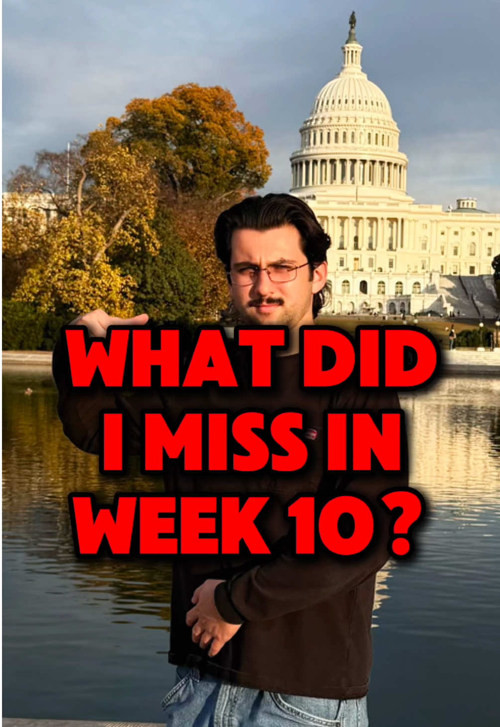 What did I miss in Week 10? #giants #colts #nfl #nflnews #fantasyfootball 