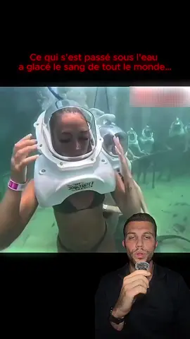 #histoire #horrortok #mystere 