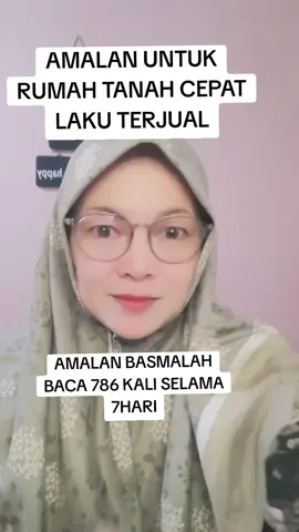 manfaat Basmalah.... amalan rumah cepat laku#rumahmurahcepatlaku  #amalan  #produkcepatterjual  #fyppppppppppppppppppppppp  #hanyadidontworrybehappy 