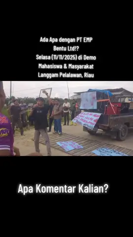 #fyp #viral #tiktok #emp #skkmigas 