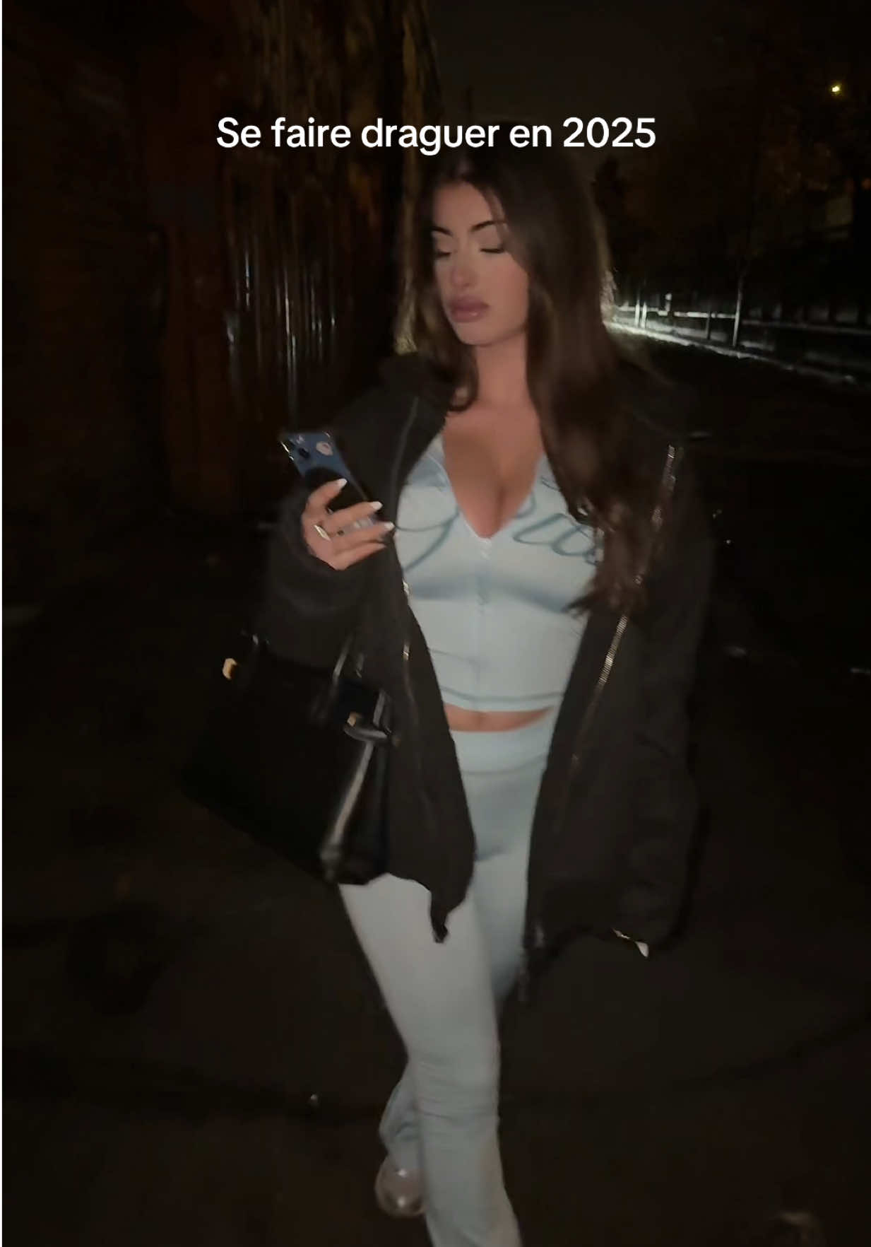 La classe n’existe donc plus #pourtoi #drama #drague #harcelementderue #miseenscène @𝑪𝒀 