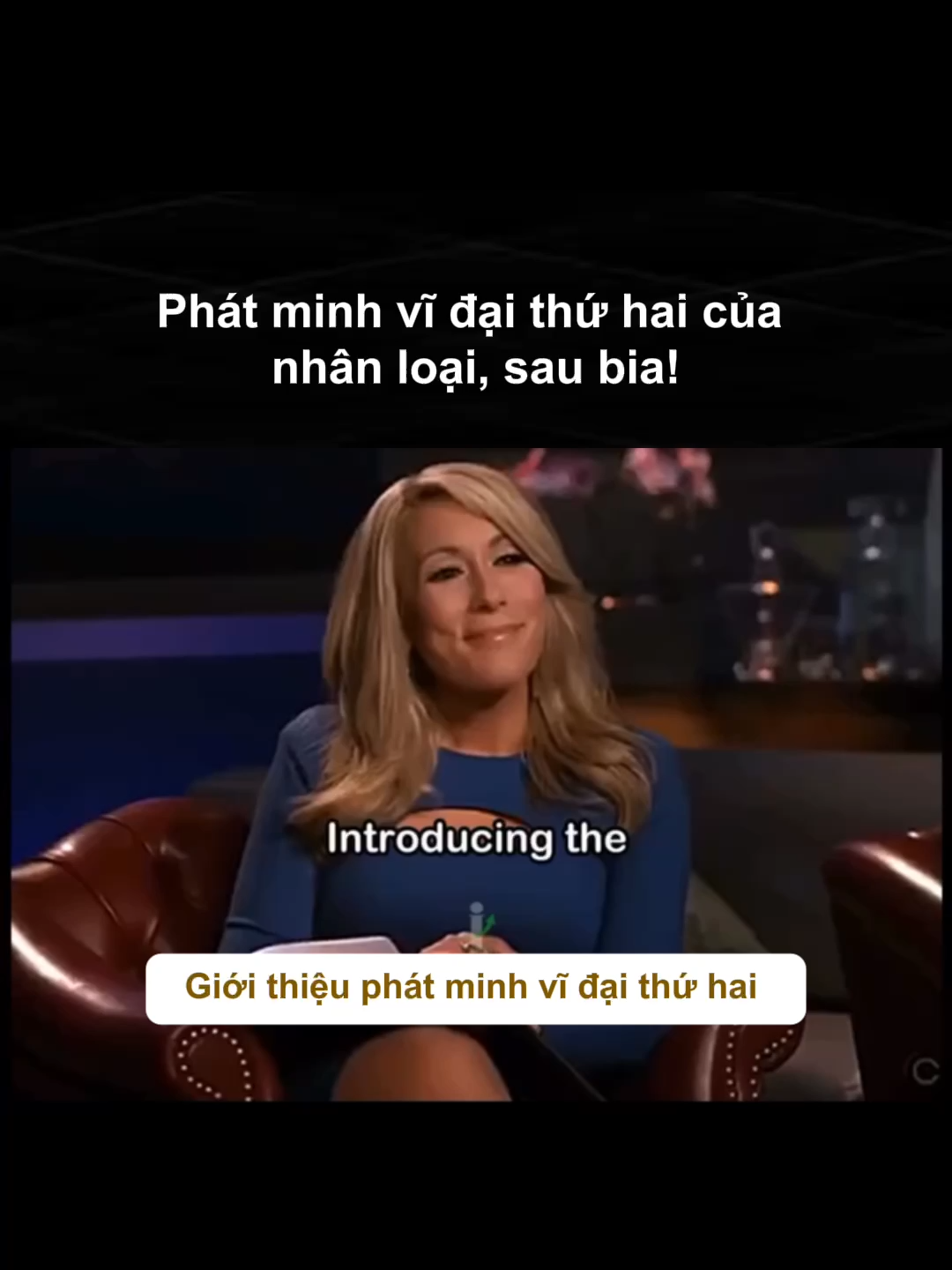 Phát minh dành cho các 