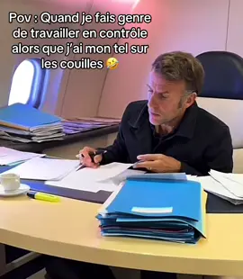 #pourtoi #humour #macron 