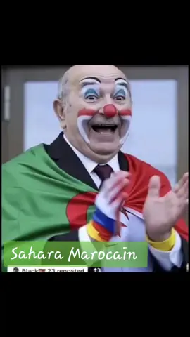 #SaharaMarocain #MorocanSahara 🇲🇦❤️💚🦁