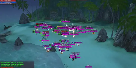 🎉 ¡YA SOMOS 1K EN NUESTRA PÁGINA! 🎉 Gracias a cada uno por el apoyo, por los comentarios, por compartir y por ser parte de esta comunidad desde el primer día. Todo comenzó con Lineage II Galaxy, un proyecto chico que se volvió grande gracias a ustedes. Ahí nacieron historias, clanes, alianzas, rivalidades y recuerdos que todavía siguen vivos. Galaxy fue el comienzo. ✨ Esto no es solo un juego, es una comunidad que se mantiene viva y que sigue creciendo. ❤️ Gracias a los que están desde el día 1 en Galaxy,ya 4meses de su apertura 🙌🏻🌠 🔥 Bienvenidos los que se suman ahora. 👑 Lo mejor está por venir. #gaming #lineage2 #lineage #paratiiiiiiiiiiiiiiiiiiiiiiiiiiiiiii #parati 