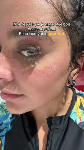 Buvez de l’eau 🚰