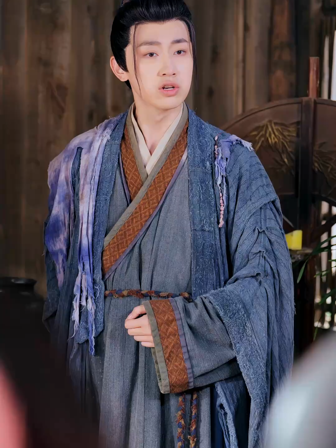 ISTRIKU TIGA TAKDIRKU GILA (Audio Indonesia dan subtitle) EPS : 41-45 #dramabox #dracin #dracinlovers #dracinrekomendasi #dramaboxgratis #dramachina #dramaticstory