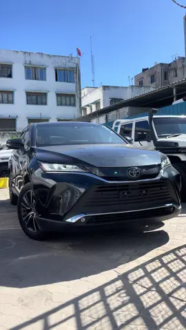 🚘 TOYOTA HARRIER 2020 – Luxury SUV for Sale 🚘 Experience the perfect combination of style, comfort, and performance with this 2020 Toyota Harrier – designed for those who value elegance and reliability. ✨ Key Features & Highlights: 🪑 Seating: 5-Seater SUV with spacious cabin and premium black leather interior 🎨 Color: Sleek Black exterior – sophisticated and classy ⛽ Engine: 2000cc Petrol – powerful yet fuel-efficient ⚙️ Transmission: Automatic – effortless and smooth driving experience 📊 Mileage: Only 43,000 km – lightly used and well-maintained 🆕 Registration: Brand new – first-time registration in Kenya 🛋️ Interior: Luxurious black leather seats, modern dashboard, and ambient lighting 🖥️ Infotainment: Touchscreen display, Bluetooth connectivity, USB ports, and premium audio system for an immersive ride 🔒 Safety & Security: Multiple airbags, ABS brakes, parking sensors, rearview camera, and stability control for peace of mind 🌡️ Comfort Features: Climate control, cruise control, keyless entry, and power-adjustable seats for ultimate convenience 🚗 Performance & Handling: Smooth automatic transmission with excellent suspension for a refined ride on all roads Drive in style and confidence with this Toyota Harrier 2020 – the SUV that blends luxury, safety, and performance effortlessly. 📍 Viewing available in Mombasa 📍 Available at Mombasa motors Ltd – Mombasa, Kenya 📞 Call / WhatsApp: 0700 803405 ✨ Don’t miss the chance to Drive Your Dream Car today!  #toyotaharrier #mombasamotorsltd✅ #kenyantiktok🇰🇪 #kiambutiktokers #viral #kenyaineurope🇸🇴 #cars #viraltiktok #kenyainusatiktok🇺🇸🇰🇪🇺🇸🇺🇸 #kenya #nairobitiktokers🇰🇪 #kenyansinqatar🇶🇦🇶🇦🇰🇪🇰🇪 #fyp #viralvideos #kenyasinaustralia #kenyasinqatar🇶🇦🇶🇦🇰🇪🇰🇪fyyp #kiambu #kisumutiktoker #mombasatiktokers #malinditiktokers #watamutiktokers #kilifitiktokers 