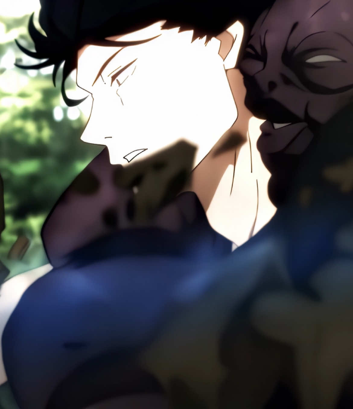 can we appreciate how beautiful this man is? #tojifushiguro #jujustukaisen #tojifushiguroedit #anime #fyp toji edit, jjk, jjk edit, jujutsukaisen edit |