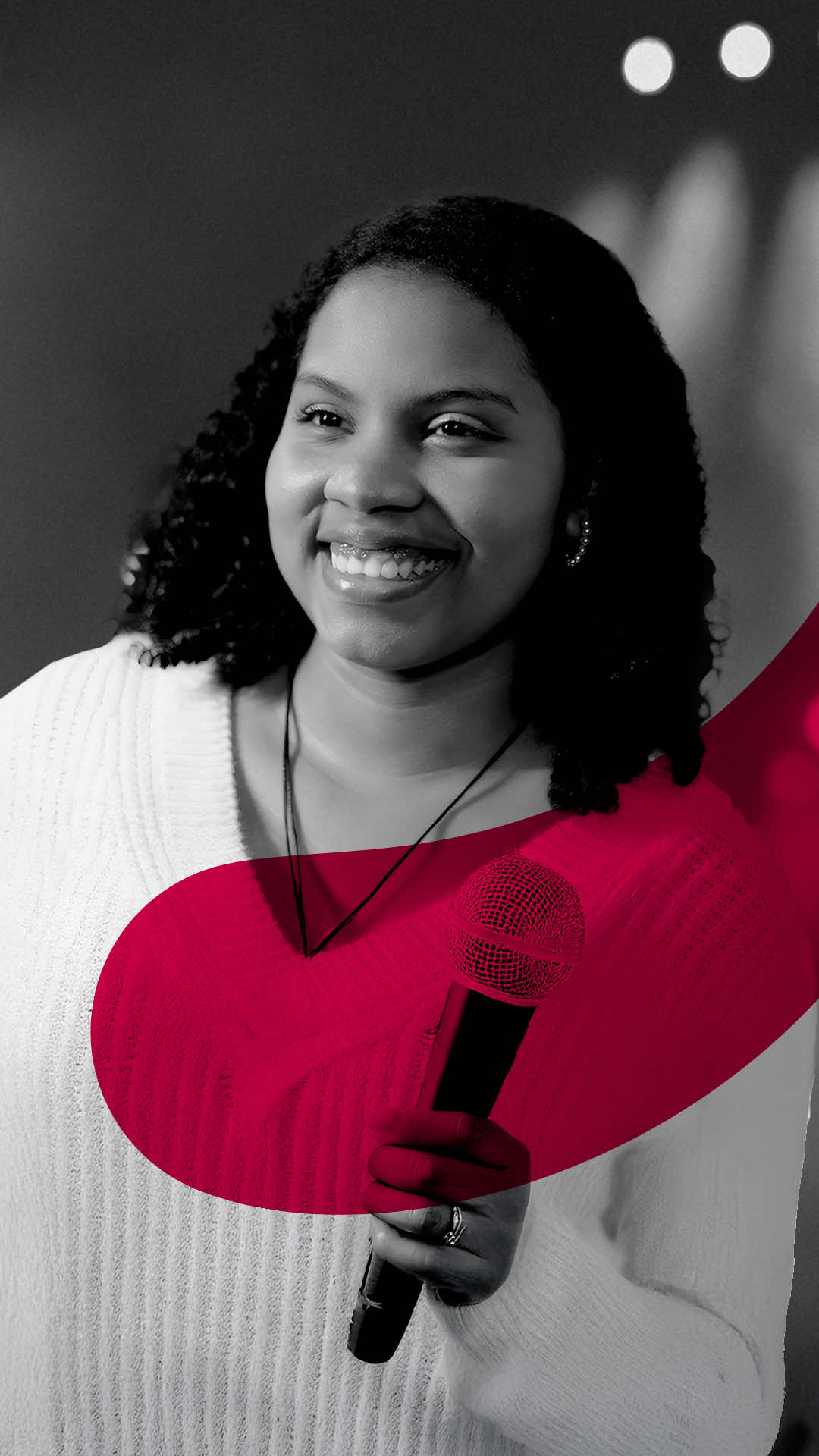 ¡Su voz salió y conquistó corazones! 🎤✨ Jolie es la ganadora de #TalentoMallplaza y ahora su historia llegará mucho más allá, con una canción producida por @Tony Succar. 💫                                        ¡Felicidades, Jolie! 💖 Porque salir a mostrar quién eres… es vivir tu sueño. 🌟 #TalentoMallplaza #Mallplaza #Música #TonySuccar