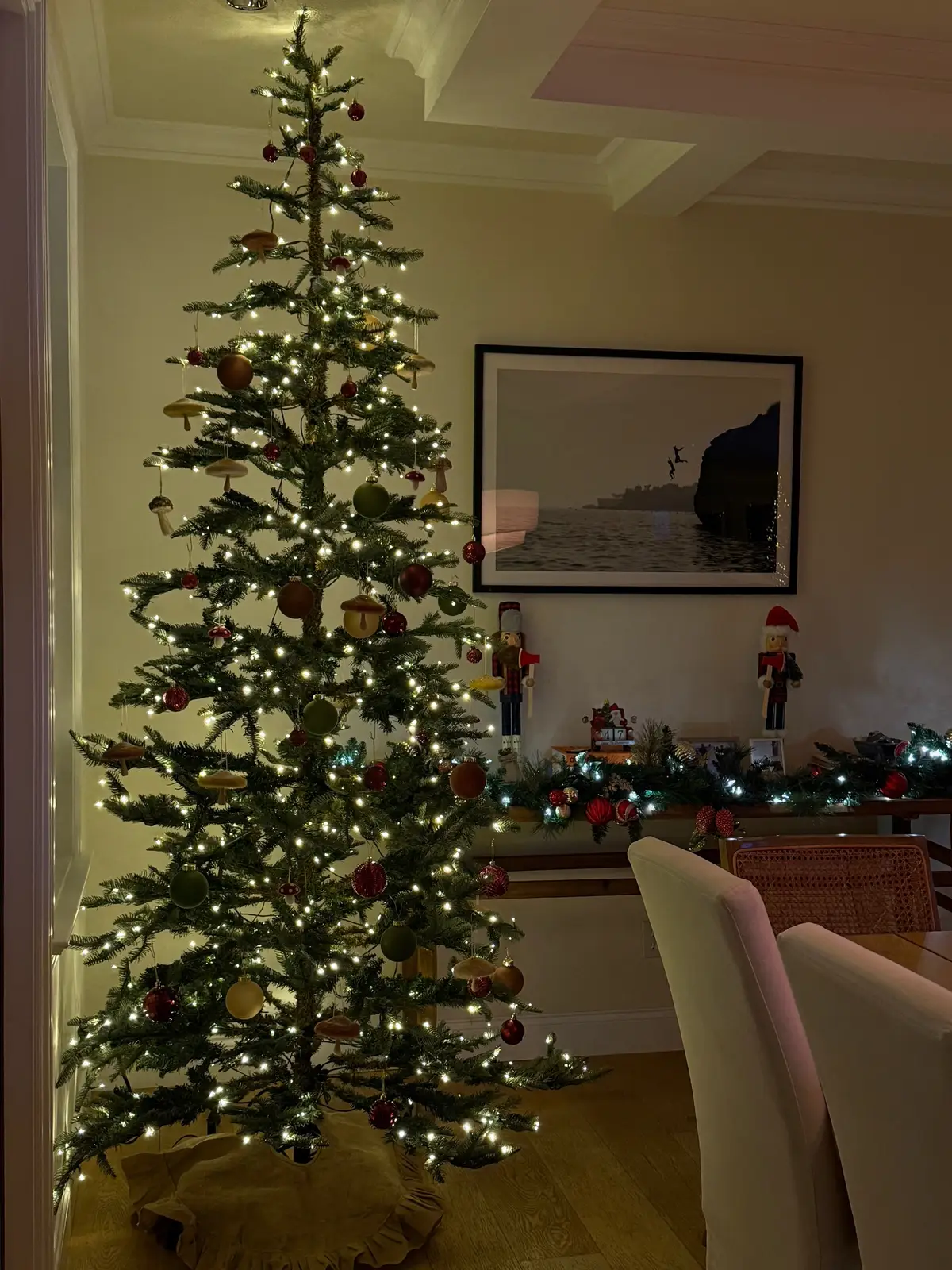 The best time of year is here 🎄