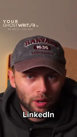 Try YourGhostwriter.ai for FREE #linkedin #linkedintips #linkedinprofile #highpayingjobs #bestjobever 