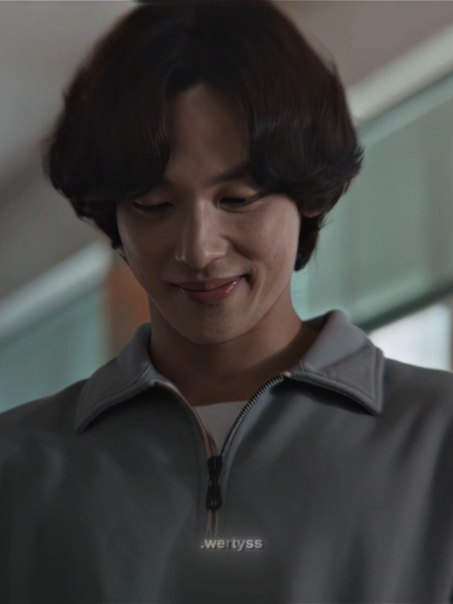 #DAEBEOM || I LOVE THIS CUTIE SMMMMMM || #summerstrike #yimsiwan #kdrama #vo1dgrp