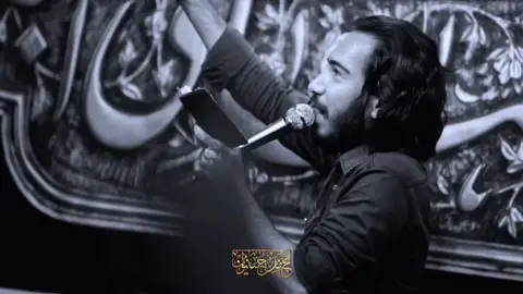 كربلايى عليرضا الشاعري#shoor #shia #شور #313 