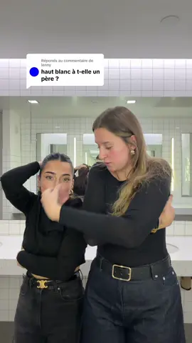 Réponse à @lenny peut-être c'est mieux comme ça? 