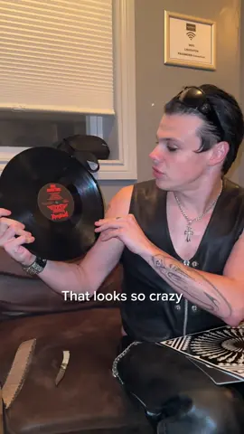 “ONE MORE TIME” EP with @Aerosmith is out THIS MONTH. November 21st. You pre-order yet? 🪽 