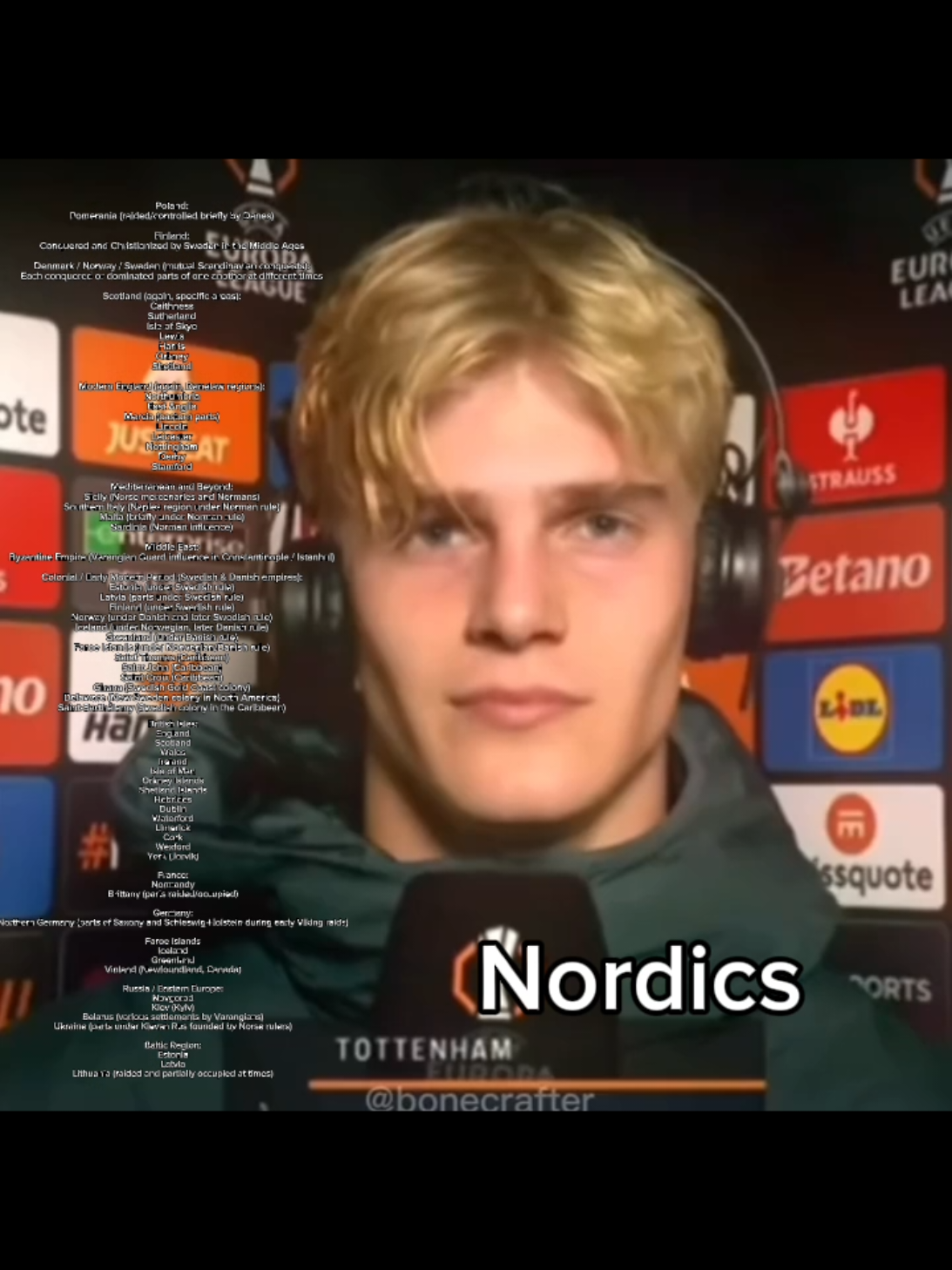 The text is what countries the people have conquered btw #fyp #edit #europe #europeedit #viral 