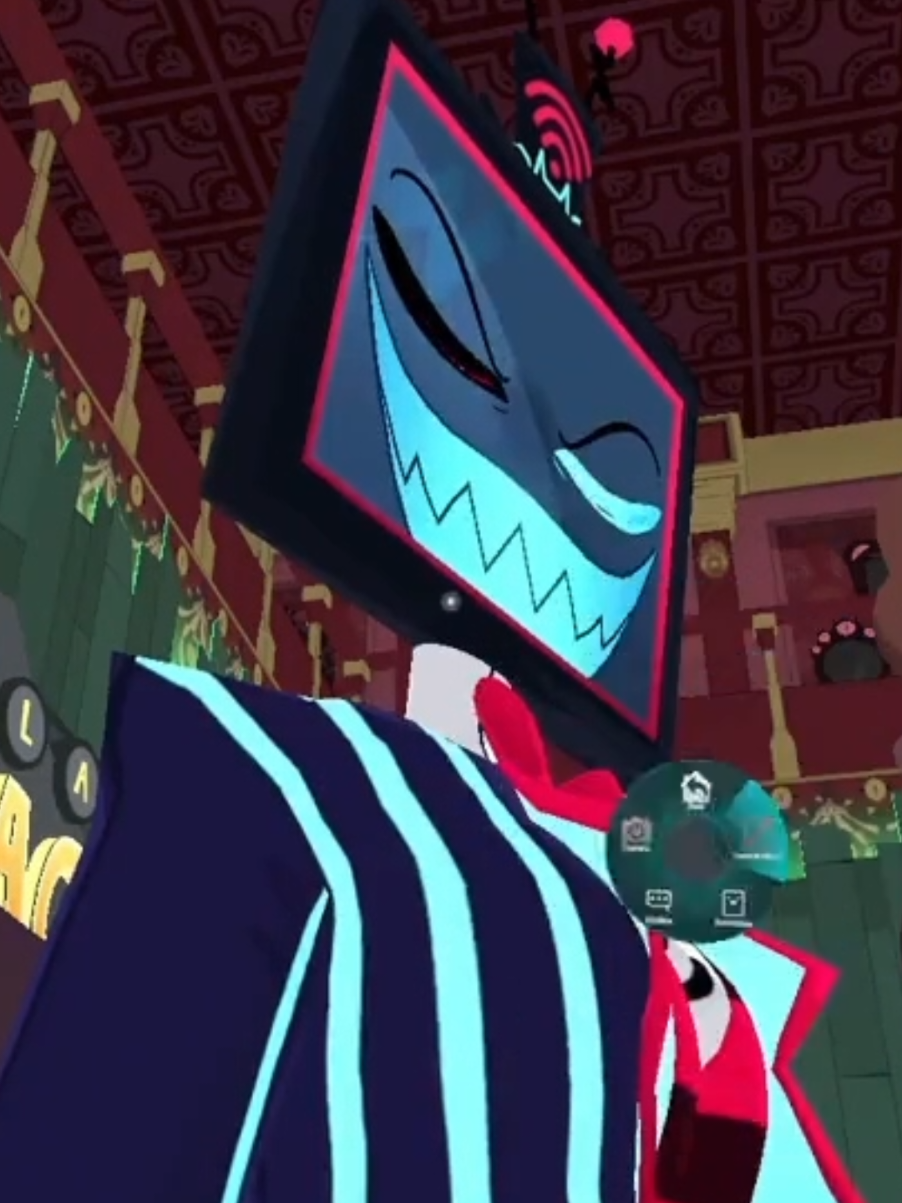 First english vrchat trolling video?! This is an old clip but still good. i saw these guys while trolling #clips #vrchattrolling #vrchat #vrchatfunny #hazbinhotel 