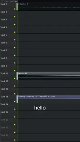 what do we think#fyp #flstudio #music #breakbeat #edm 