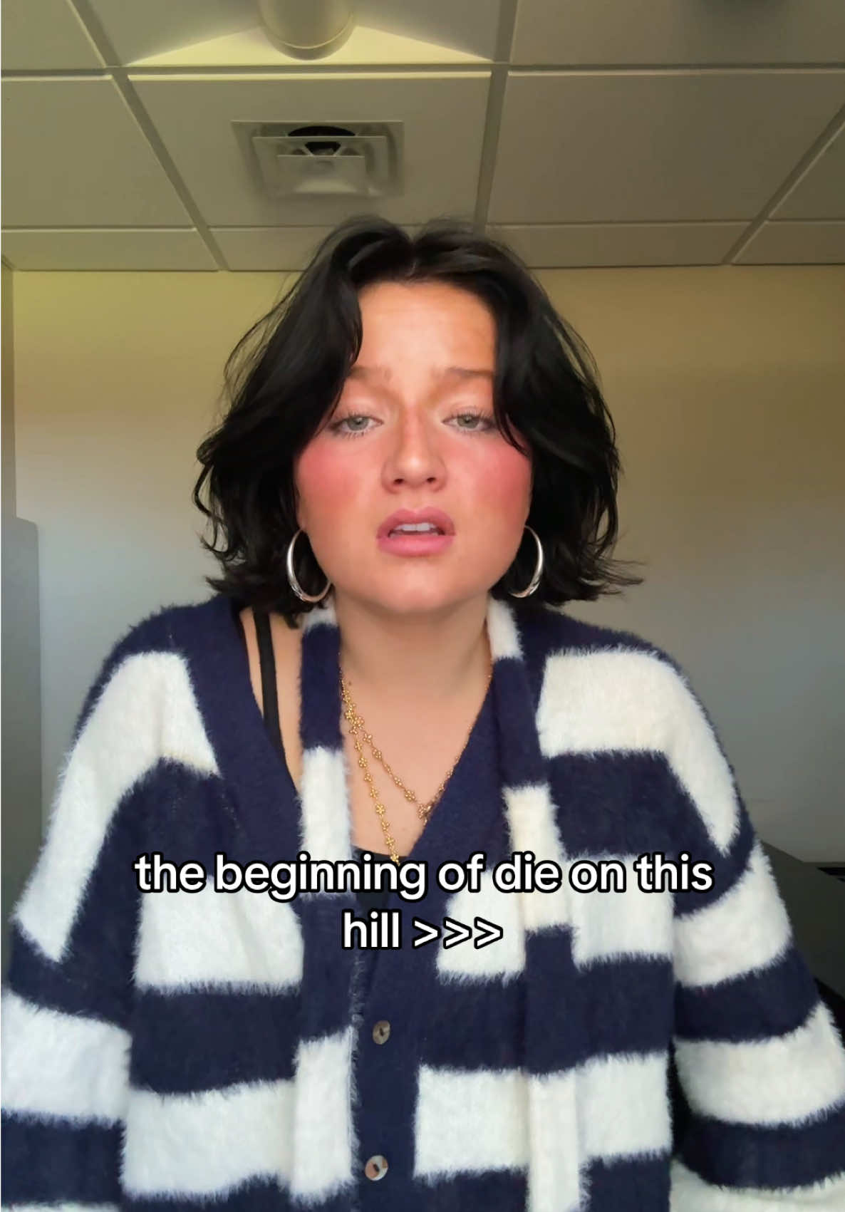 underrated part of the song #dieonthishill #siennaspiro @SIENNA SPIRO #singer 