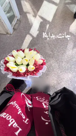 حبيت الترند❤️. . . . . . . . . . . #تخرج #ترند #اكسبلور #النجف #2025 