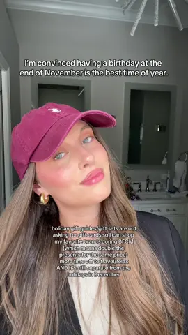 my girl math is on FIRE this time of year with all of the sales 👏🏻👏🏻 #birthdaygift #shopping #girlmath #novemberbirthday #sagittarius