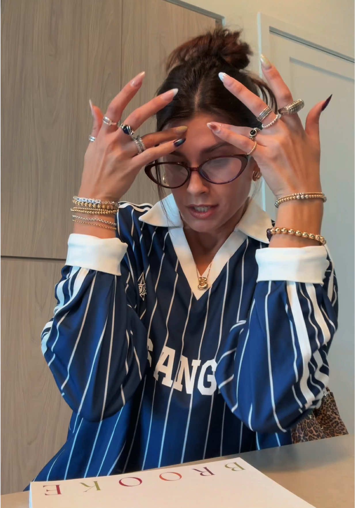 love notes fr 🥰🫶🏼🫀