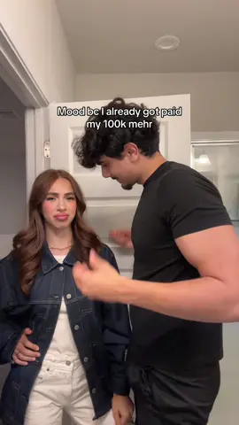 The wire hit my account 😌🥰